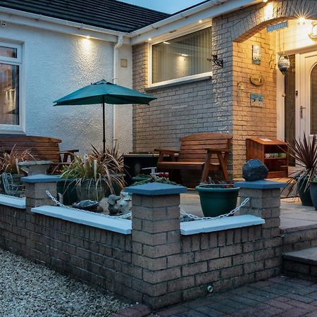 Lowefield B&B Stirling Zewnętrze zdjęcie