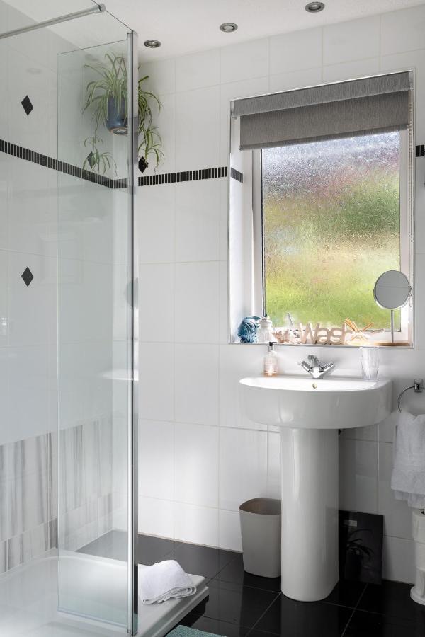 Lowefield B&B Stirling Zewnętrze zdjęcie